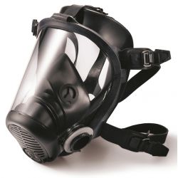 MASCHERA HONEYWELL OPTI-FIT TWIN SENZA FILTRI TG.M