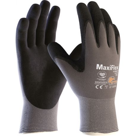 GUANTI MAXIFLEX ULTIMATE 42-874 NITRILE TG.10