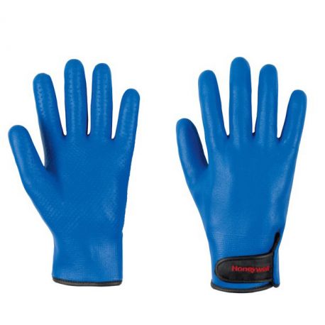 GUANTI DEEPBLUE WINTER INVERNALE IN MAGL TG.9