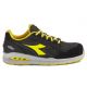 SCARPA RUN NET AIBOX LOW S1P NERO/ANTRACITE TG.39