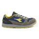 SCARPA RUN TEXT LOW S1P GRIGIO TG.39