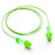 AURICOLARI TWISTERS TRIO CORD CF.50 PAIA