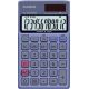 Calcolatrice Casio SL320 TE 12c. Tascabile