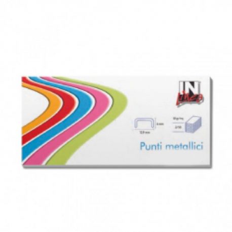 Punti In Linea 128 24/8 1000pz