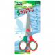 Forbice manico pl. 12cm scuola