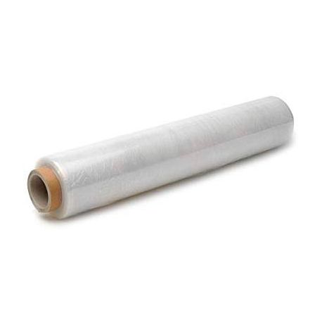 Rotolo estensibile 0,50x300mt trasparente