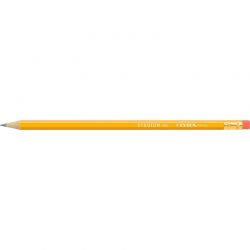 Cf.12 matite Fila HB con gommino Studium