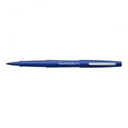 Pennarello PaperMate Flair blu