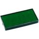 Tampone ric.per PR40 E40 verde