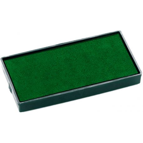 Tampone ric.per PR40 E40 verde