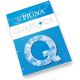 Quablock Pigna 21X30 5mm