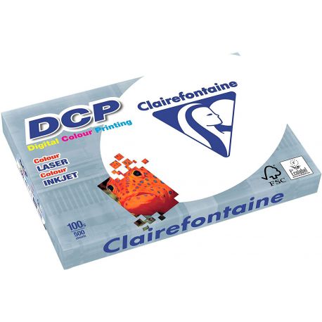 Carta DCP 1822 A3 100gr 500fg