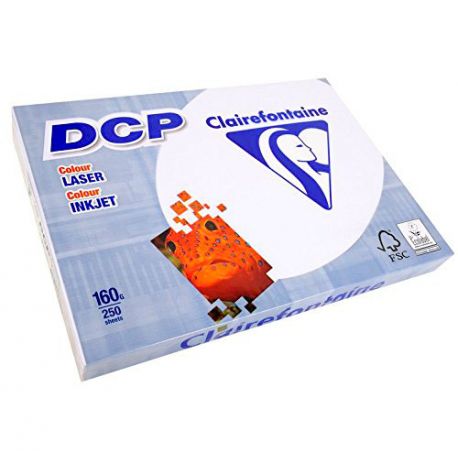 Carta DCP 1843 A3 160gr 250fg