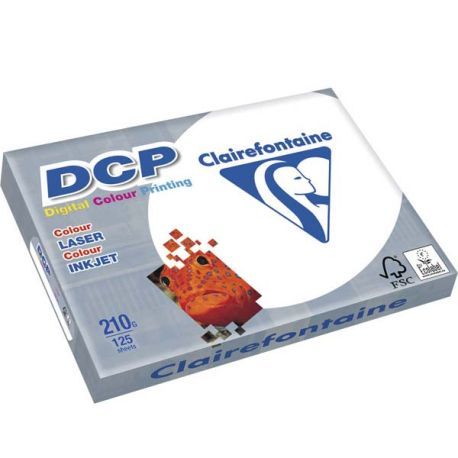 Carta DCP 1851 457X305 A+ 210gr 125fg