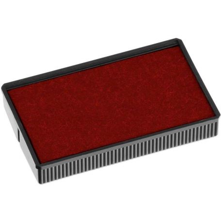 Tampone ric.per S220W E/ 200 rosso