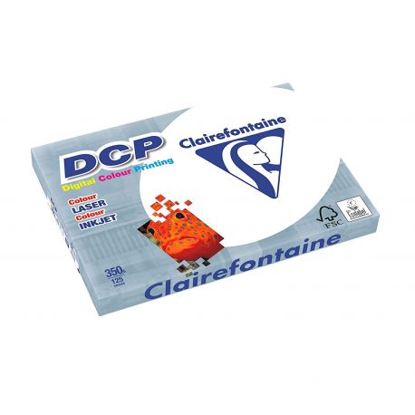 Carta DCP 3807 A3 350gr 125fg