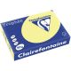 Carta A4 160gr 1023 giallo 250fg DCC