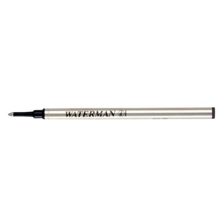 Refill Waterman roller nero