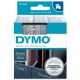 Nastro Dymo D1 19mm 45810 bia/tras