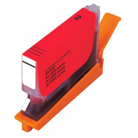 Cartuccia Sharp AJ-T20 magenta