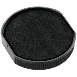 Tampone ricambio E/ R30 nero