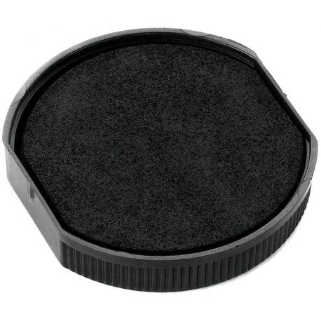 Tampone ricambio E/ R30 nero