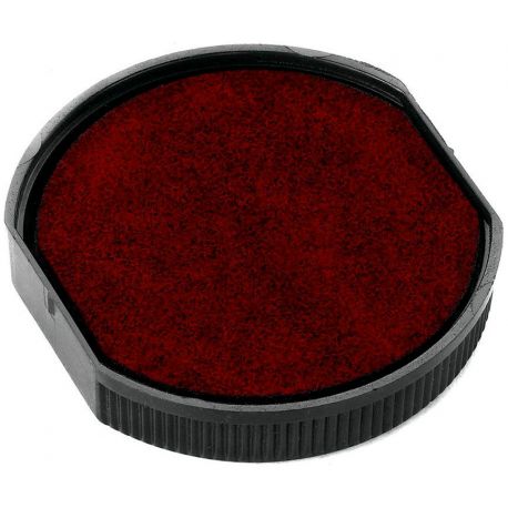 Tampone ricambio E/ R30 rosso