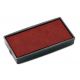 Tampone ric.per PR30 E30 rosso