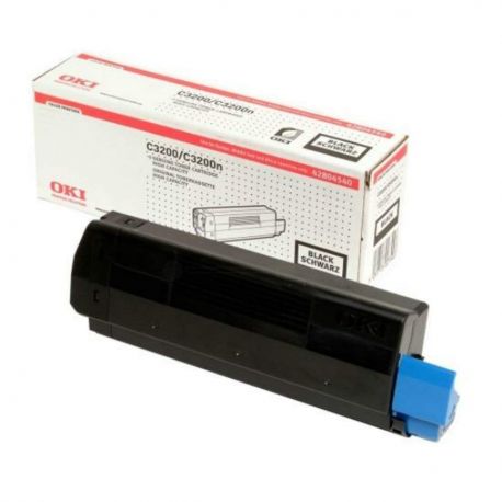 Toner OKI C-3200 magenta 1,5K