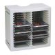 CD Rack 20pz Esselte 908360