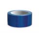 Nastro adesivo 50X66 PVC blu