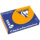 Carta A4 80gr 1878 arancio DCC