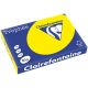 Carta A4 80gr 2977 giallo FLUO