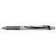 Roller Pentel Energel Click BL77 XM 0,7 nero