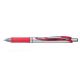 Roller Pentel Energel Click BL77 XM 0,7 rosso