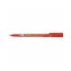 MARCATORE PENTEL AMIKO NF450 ROSSO