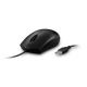 MOUSE PRO FIT LAVABILE CON CAVO