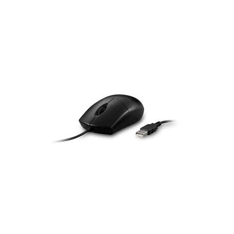 MOUSE PRO FIT LAVABILE CON CAVO