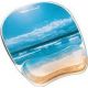 MOUSEPAD CON SUPPORTO POLSI SPIAGGIA