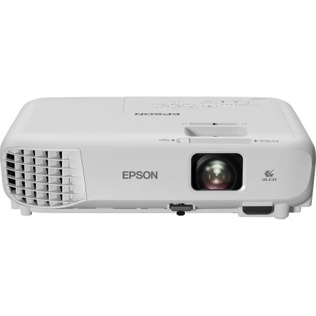 VIDEOPROIETTORE EPSON EB-W06