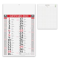 Segnapagina adesivi colorati per l'agenda - PDF stampabile gratis