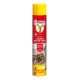 Insetticida spray vespe e nidi 750ml Protemax