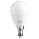 Lampade Led Minisfera 5,5W E14 Naturale