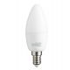 Lampade Led Candela 5,5W E14 Naturale