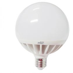 Lampade Led Globo 120 24W E27 Naturale