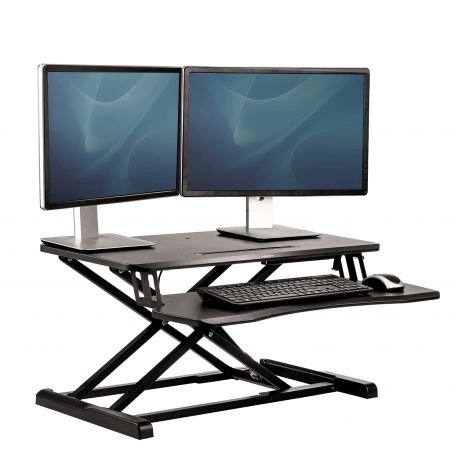 Workstation Sit-Stand Corsivo