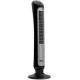 Ventilatore a torre Lux pot. 50W cm31x31x110h