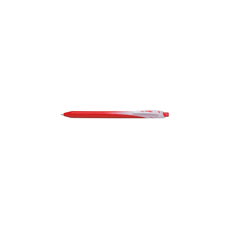 PENNA SFERA GEL ENERGEL SLIM MM.0,7 ROSSO