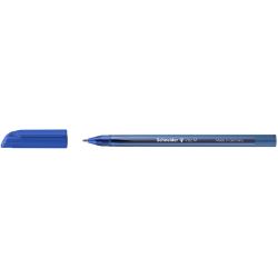 PENNA A SFERA SCHNEIDER VIZZ BLU CF.10