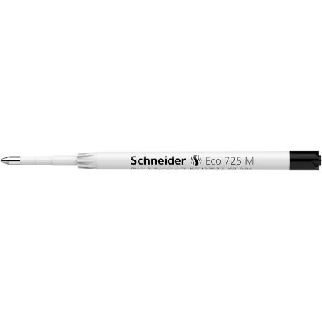 REFILL SCHNEIDER PER RECO NERO CF.10